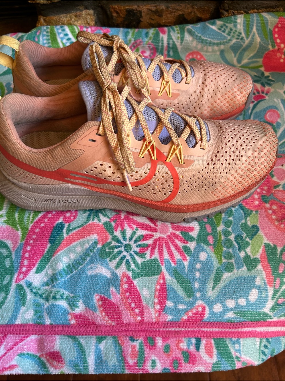 Nike Women’s Athletic Shoes.